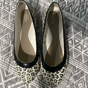 Flats shoes